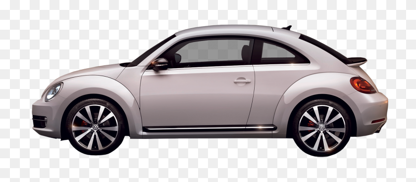 1500x594 Volkswagen Png Car Image, Free Download Images - Car Side PNG