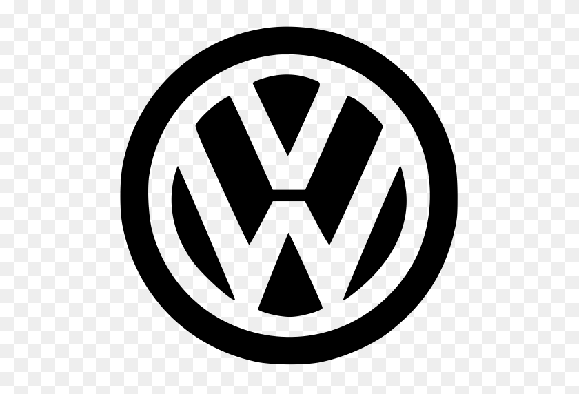 512x512 Volkswagen, Транспорт, Иконка Автомобиль В Png И Векторном Формате - Volkswagen Png