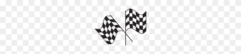180x129 Volley Flags - Race Flags PNG