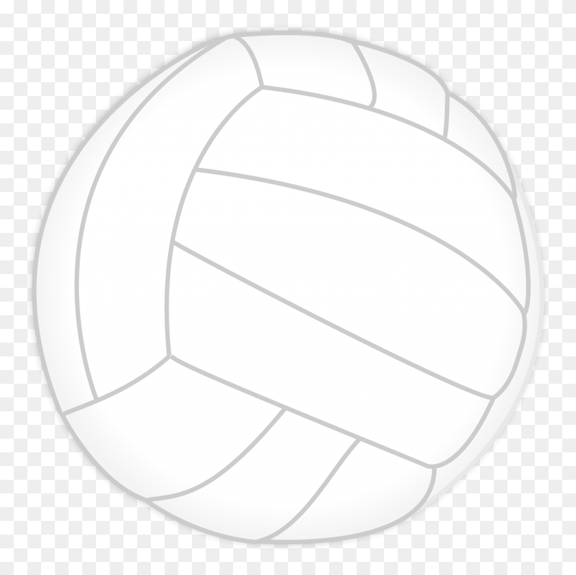 2000x2000 Volleyball Ball And Net Png Transparent Volleyball Ball And Net - Volleyball Images Clip Art