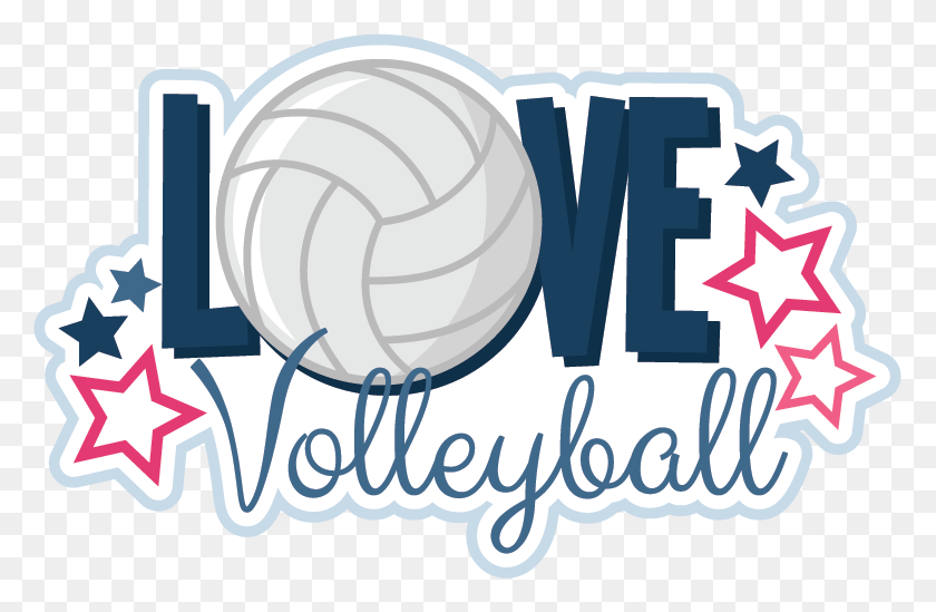 779x489 Volleyball Border Clipart Group With Items - Sand Volleyball Clipart