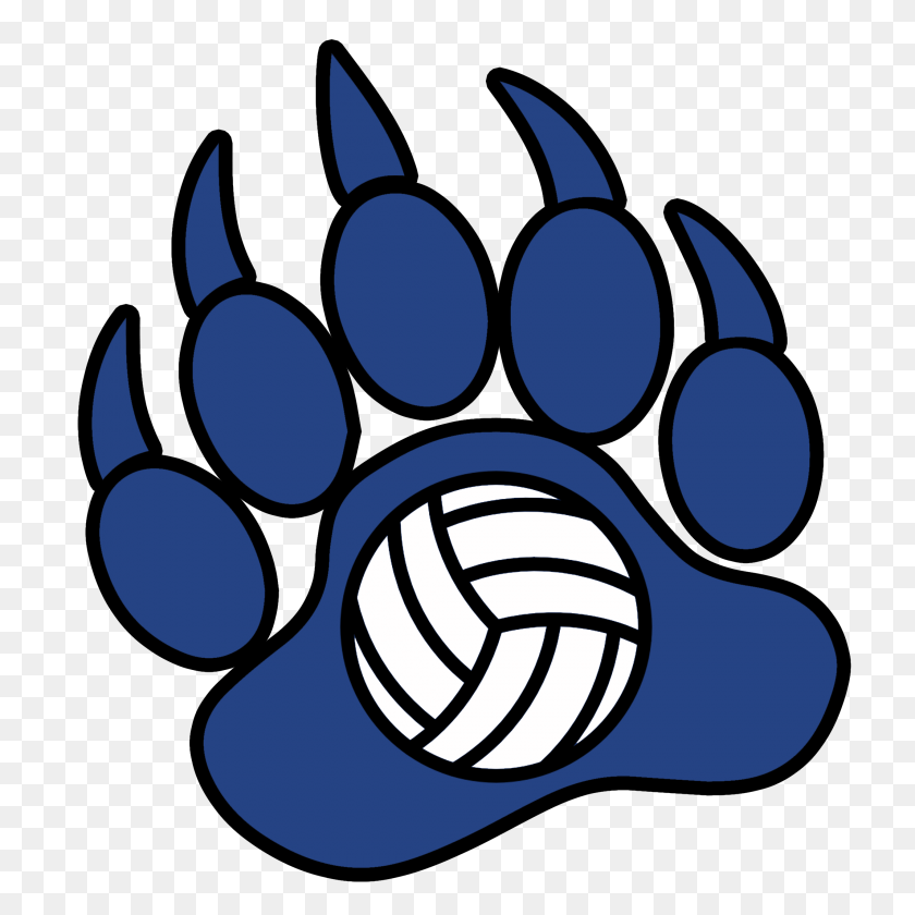 2132x2132 Volleyball Game - Volleyball Images Clip Art