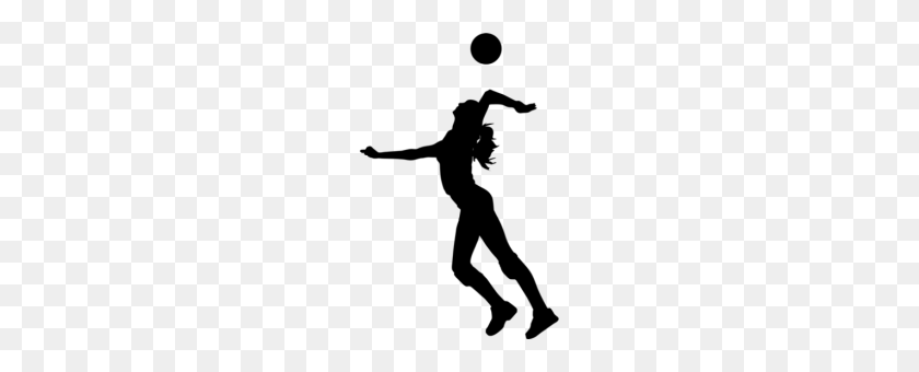 280x280 Volleyball Player Games Volleyball Players - Volleyball Player PNG