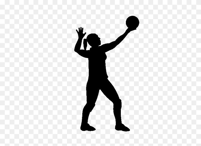550x550 Volleyball Player Transparent Images Png Arts - Volleyball Player PNG