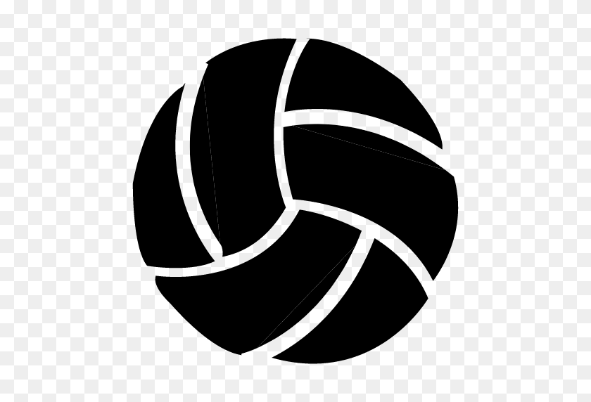 512x512 Volleyball Png Image - Volleyball PNG