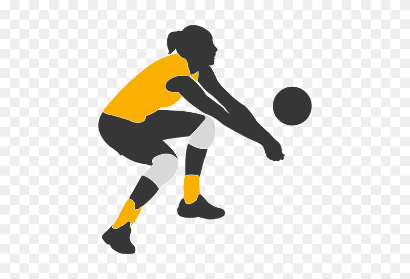 512x512 Volleyball Png Images Free Download - Volleyball Net PNG