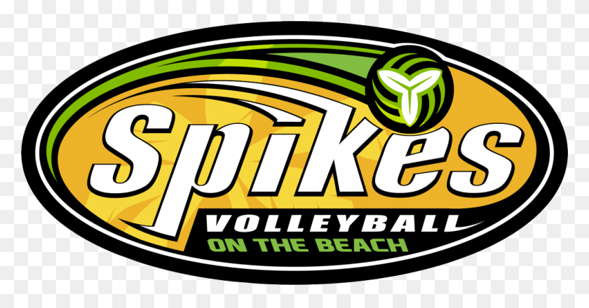 1024x499 Volleyball Thriving In Ottawa Valley Thanks To Spikes On The Beach - Volleyball Spike Clipart