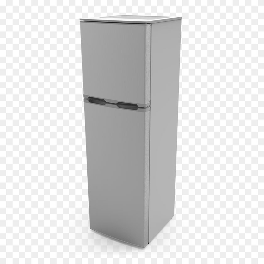 1000x1000 Вольтрей Cu Ft Dc Солнечный Холодильник Sunshineworks - Холодильник Png