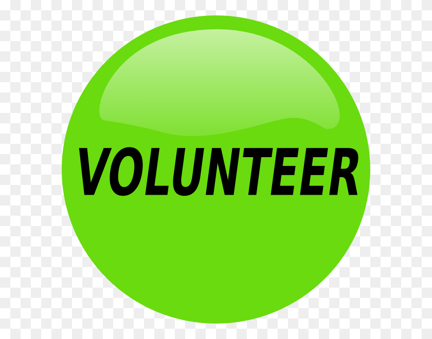 600x600 Volunteer Clipart Free Clipart Images - Opportunity Clipart