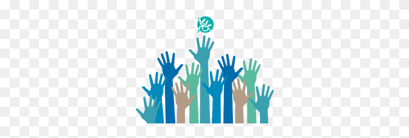 300x224 Volunteer Clipart Free Clipart Images Image - Hand Raise Clipart