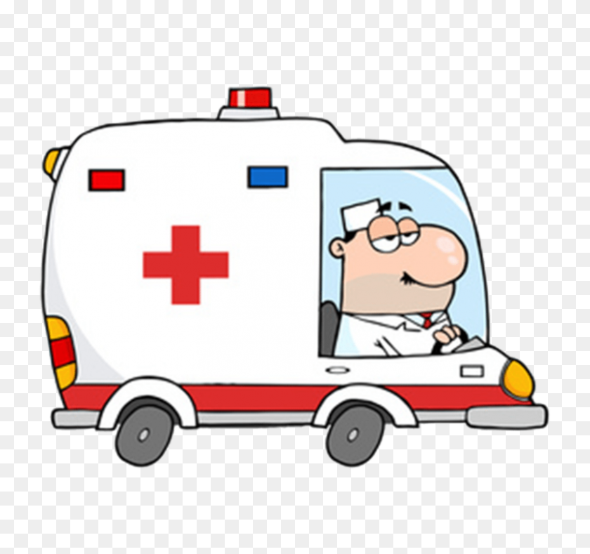 800x748 Volunteer Emt And Paramedic - Paramedic Clipart