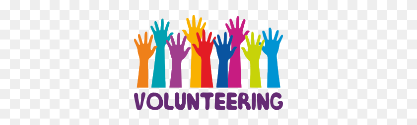 300x193 Volunteering Opportunities - Volunteer PNG