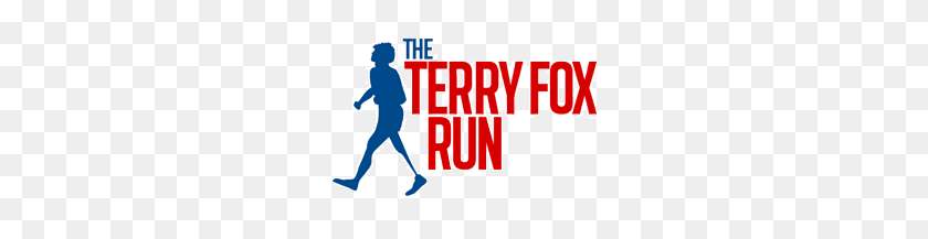 250x157 Voluntarios El Corazón De La Windermere Terry Fox Run - Terry Crews Png