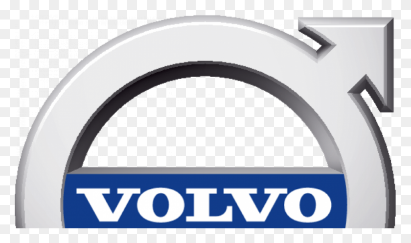1280x720 Volvo Busca Participación En El Mercado De Automóviles De Lujo En La India - Logotipo De Volvo Png