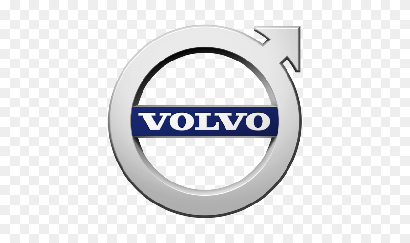 1920x1080 Логотип Volvo, Hd Png, Значение, Информация - Круглый Логотип Png