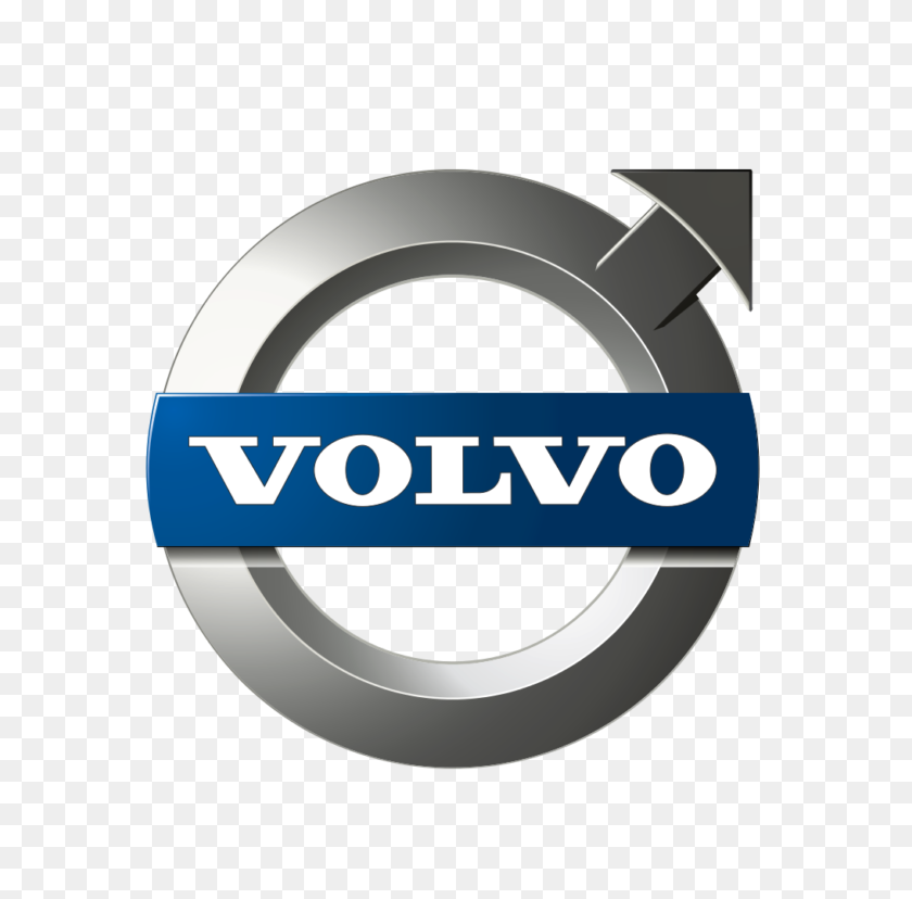 768x768 Volvo Logo Png Fondo Transparente - Volvo Logo Png