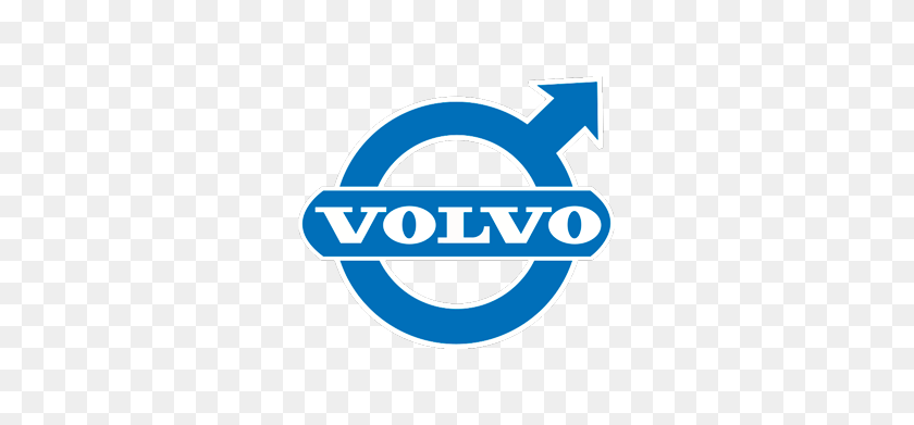 331x331 Volvo Truck Logo Png, Модели - Логотип Volvo Png