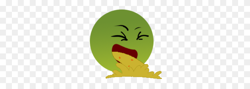 Barf Emoji Png