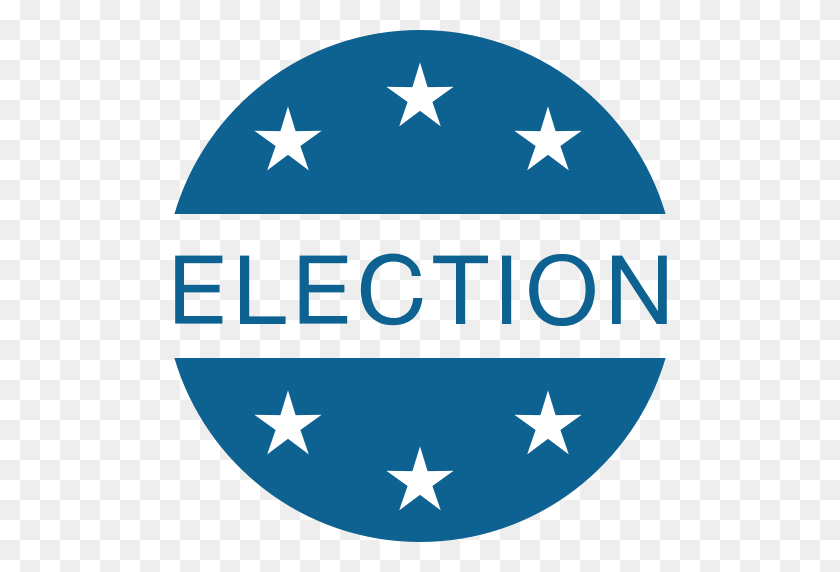 512x512 Voto, Elección, Elecciones Icono - Imágenes Prediseñadas De Caja De Votación