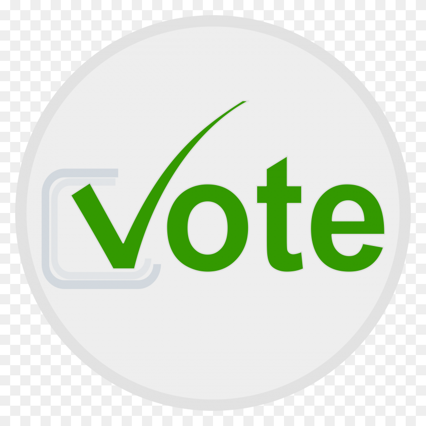 2400x2400 Vote Icon Icons Png - Vote PNG