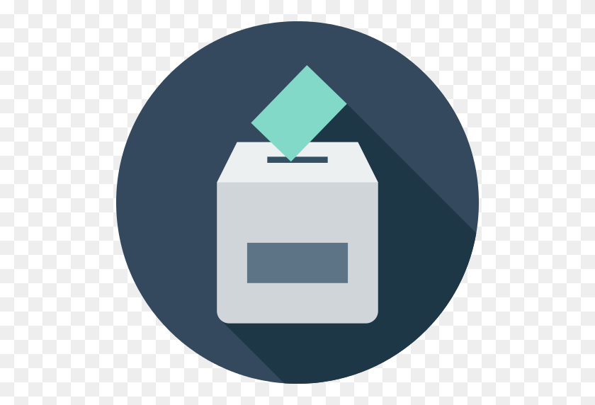 512x512 Vote Png Icon - Vote PNG