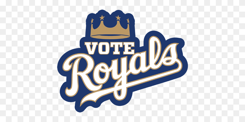 640x360 Vote Royals Ticket Offer - Royals Logo PNG