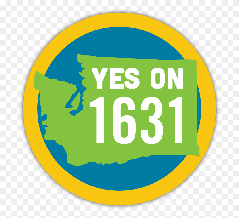 706x706 Vote The Ballot Washington State Midterm Elections - Daylight Saving 2018 Clipart
