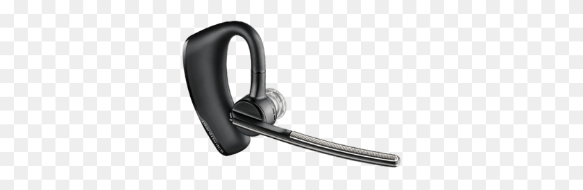 314x215 Voyager Legend, Mobile Bluetooth Headset Plantronics - Bluetooth PNG