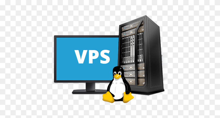 450x390 Vps Server Png Clipart - Server PNG
