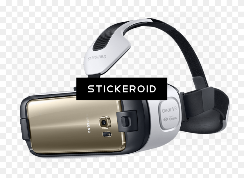 897x639 Vr - Auriculares Vr Png