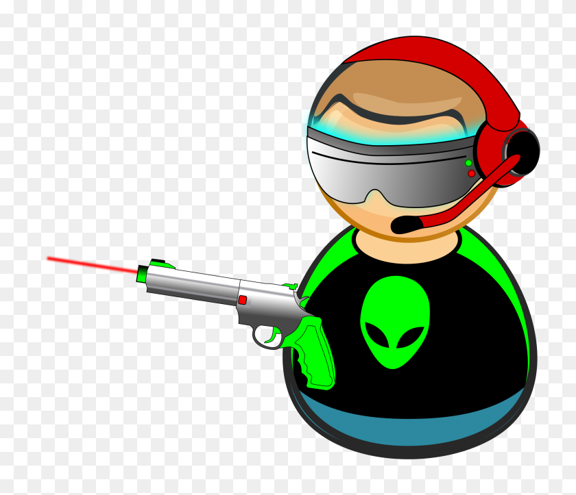 2400x2040 Vr Computer Gamer Icons Png - Vr PNG