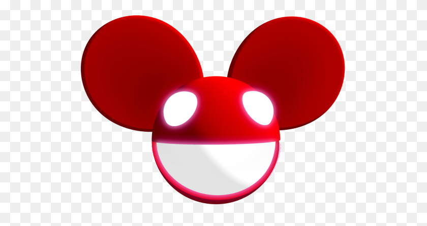 525x386 Vs Mickey Mouse Famous Dj And Disney Go - Mickey Mouse Ears PNG