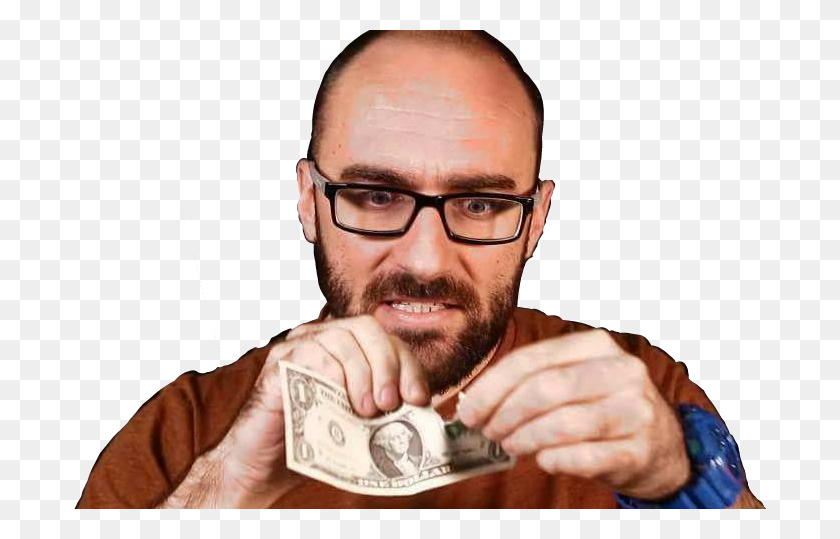692x479 Vsauce - Vsauce Png