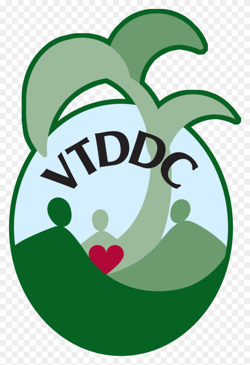 784x1171 Consejo De Discapacidades Del Desarrollo De Vtddc Wo Seeds - Semillas Png