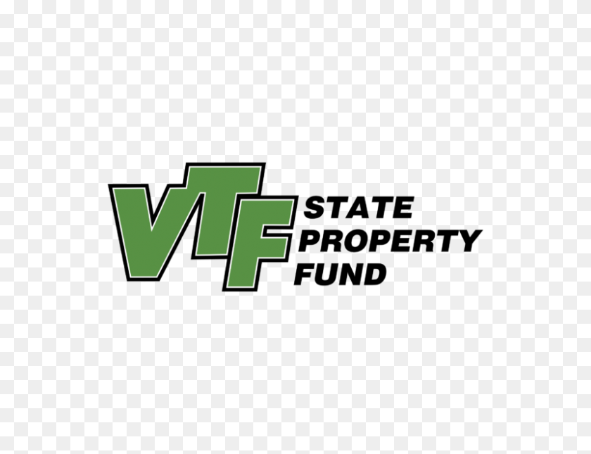 800x600 Vtf State Property Fund Logo Png Transparent Vector - Vtf To Png