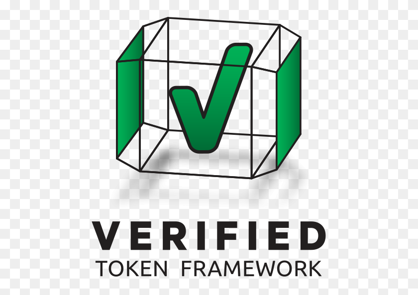 480x533 Vtf Verified Token Framework - Vtf To PNG