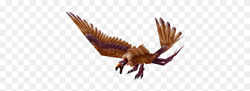 414x246 Vulture - Vulture PNG