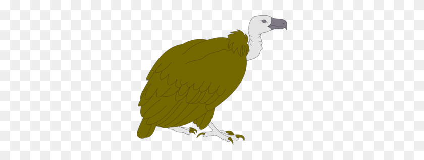 298x258 Vulture Clip Art - Dodo Bird Clipart