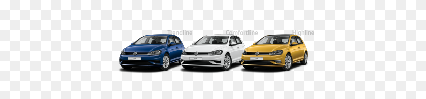 480x135 Vw Golf Hatchback Volkswagen Australia - Volkswagen Png