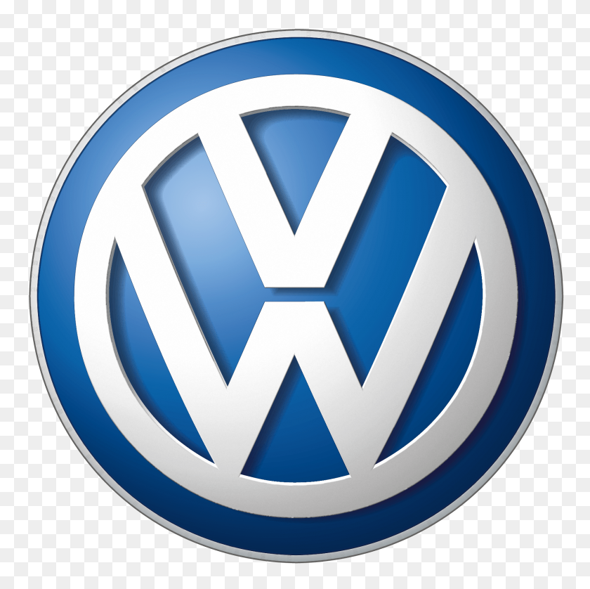 1817x1814 Volkswagen Logo Png