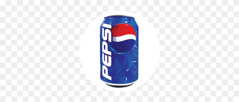 300x299 Vybestar Pepsi Can - Pepsi Can PNG