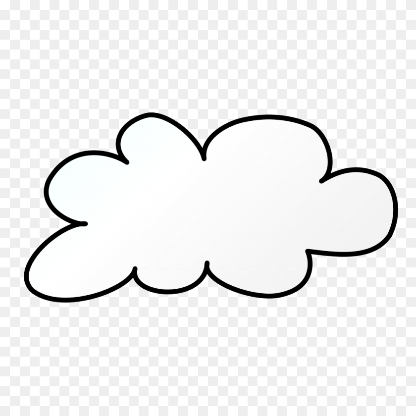 1024x1024 W Nube - Poof Png
