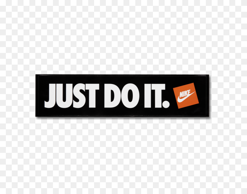 Simbolo Nike Just Do It