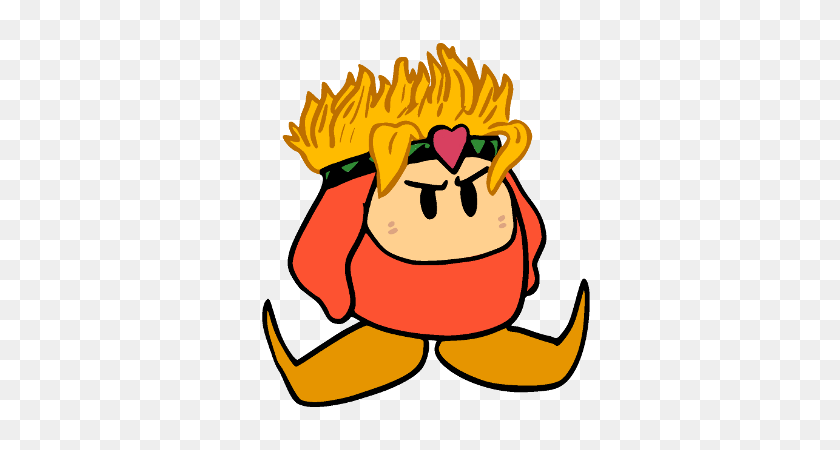 408x390 Waddle Dio - Dio Png