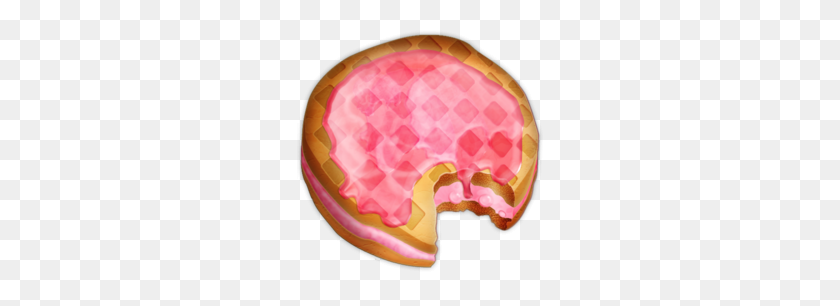 246x246 Waffle On The Mac App Store - Waffle PNG