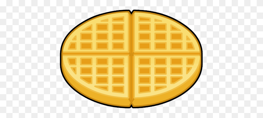 457x316 Waffle Png Images Free Download - Waffle Clip Art