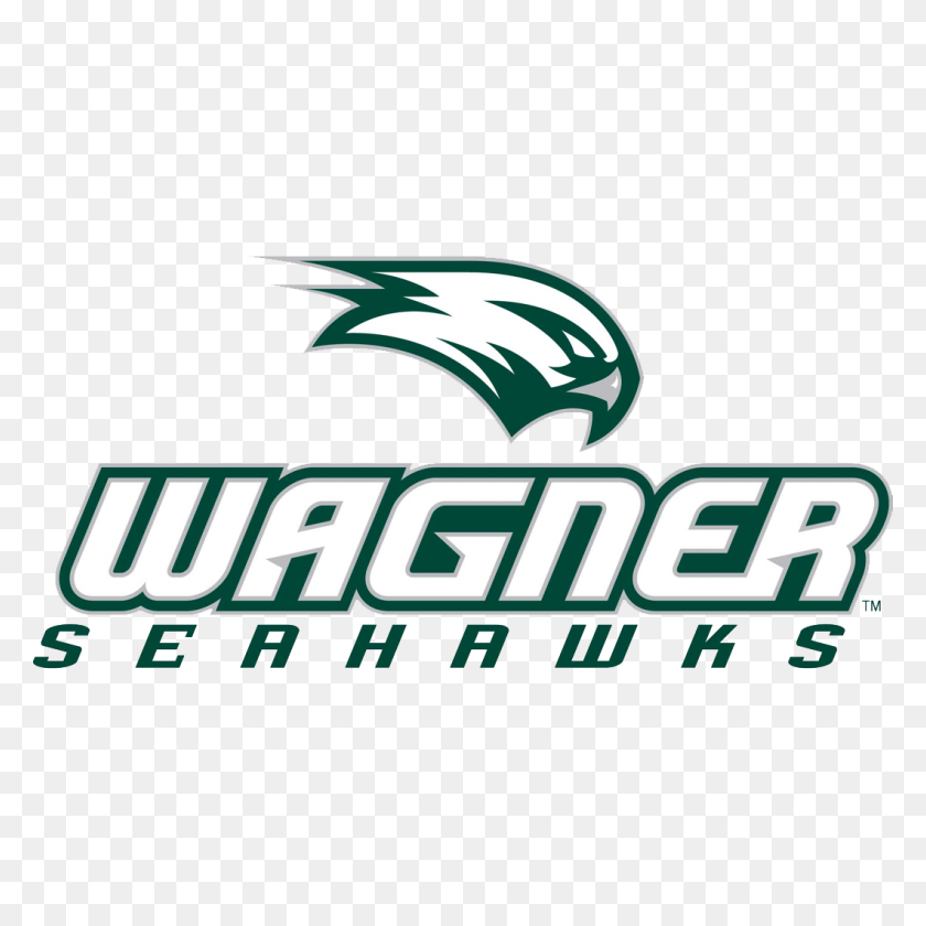 1059x1059 Wagner Seahawks Men's Basketball Schedule, Stats, Team - Seahawks Logo PNG