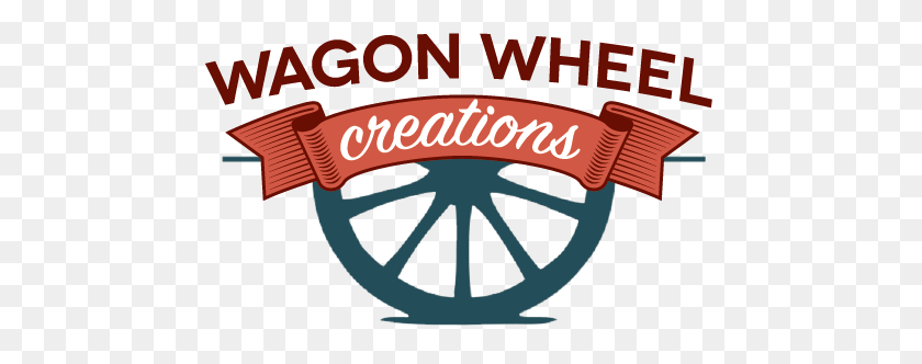 525x272 Wagon Wheel Creations - Wagon Wheel PNG