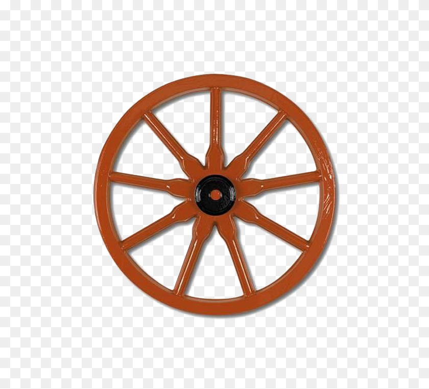 500x701 Wagon Wheel Png High Quality Image Vector, Clipart - Wagon PNG