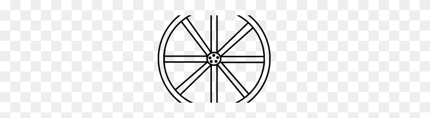228x171 Wagon Wheel Transparent Images Png, Vector, Clipart - Wagon Wheel PNG